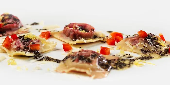 فندق مبيت وإفطار Appleslounge Dahlem (Luneburg)