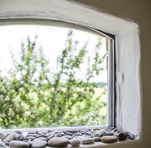 فندق مبيت وإفطار Appleslounge Dahlem (Luneburg)