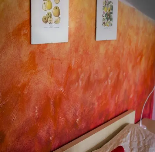 Appleslounge فندق مبيت وإفطار