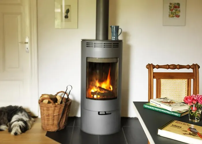 Appleslounge فندق مبيت وإفطار