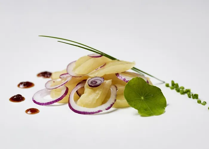 Appleslounge فندق مبيت وإفطار