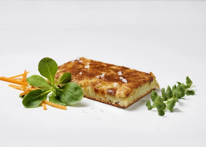 فندق مبيت وإفطار Appleslounge *