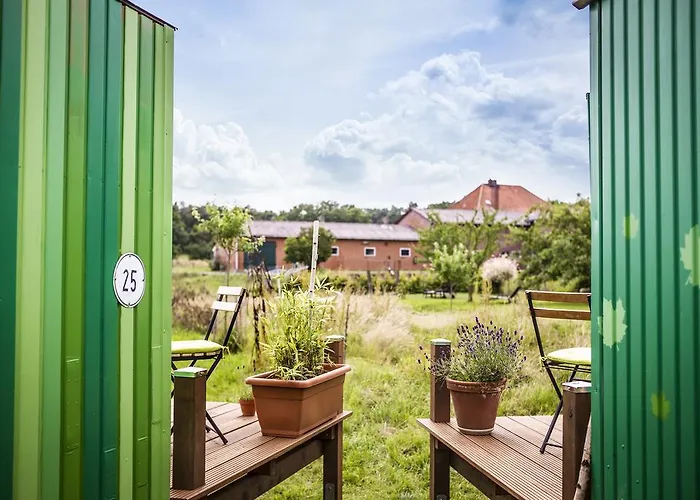 فندق مبيت وإفطار Appleslounge