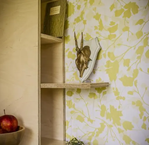 Appleslounge * Dahlem (Luneburg)