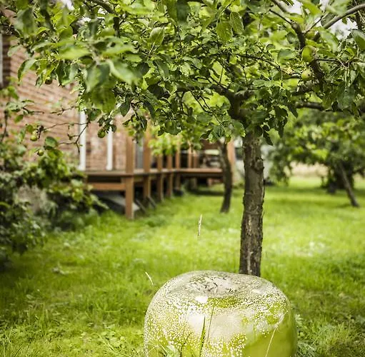 فندق مبيت وإفطار Appleslounge