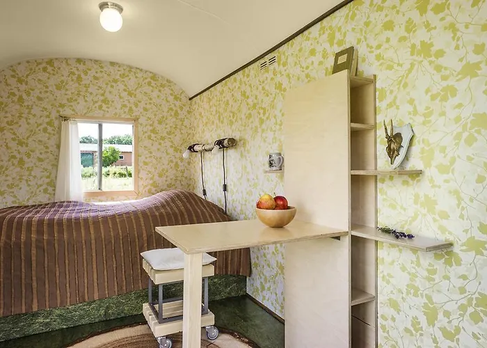 Appleslounge Dahlem (Luneburg)